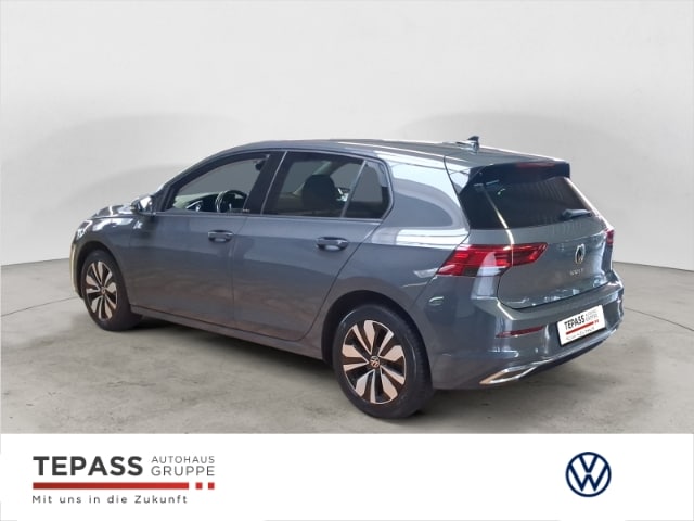 Volkswagen Golf 1.5 TSI Golf VIII Move
