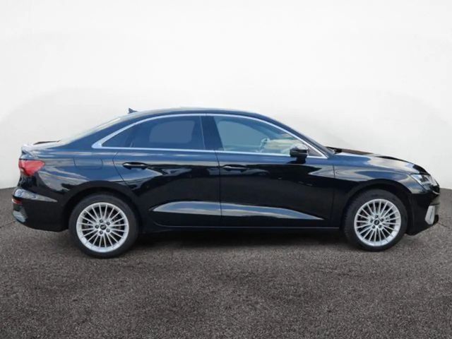 Audi A3 35 TFSI Sedan