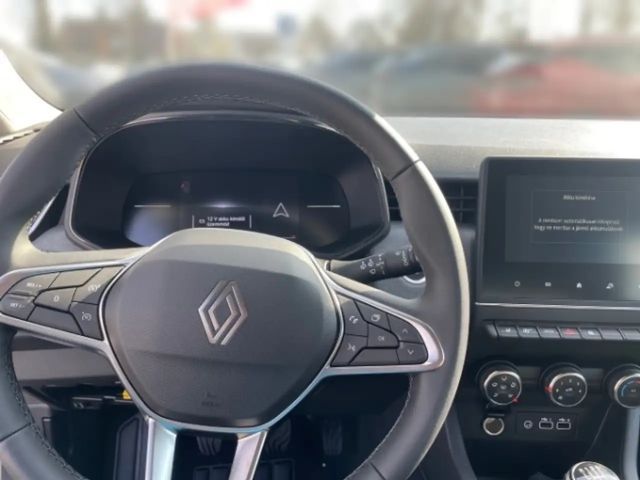 Renault Clio Evolution TCe 90