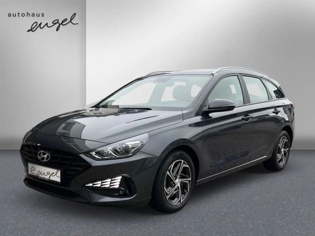 Hyundai i30 1.0 T-GDi