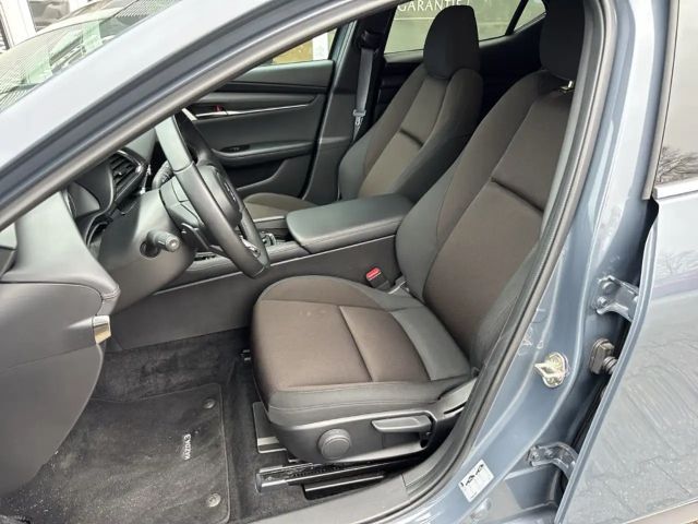 Mazda 3 Exclusive-line SkyActiv