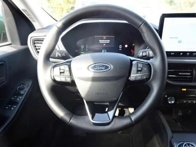 Ford Kuga Plug in Hybrid Titanium