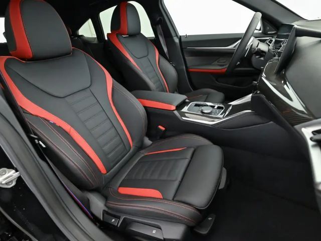 BMW 420 420d Coupé xDrive