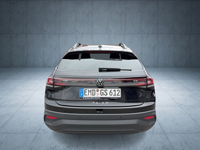Volkswagen Taigo 1.0 TSI