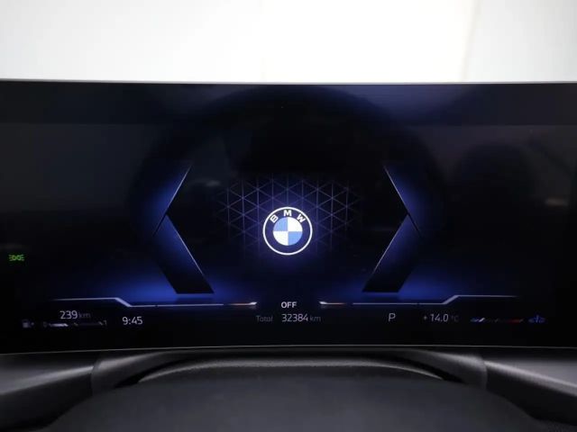 BMW 420 Cabrio M-Sport