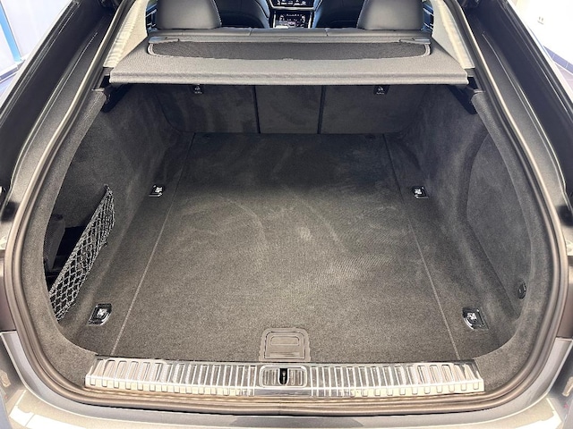 Audi S7 Quattro Sportback