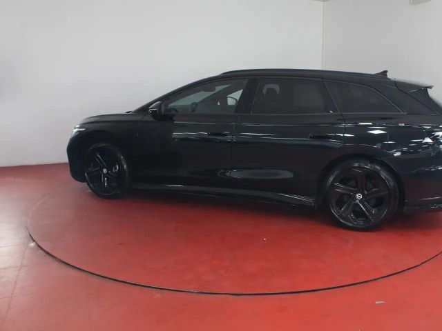 Volkswagen ID.7 GTX Tourer