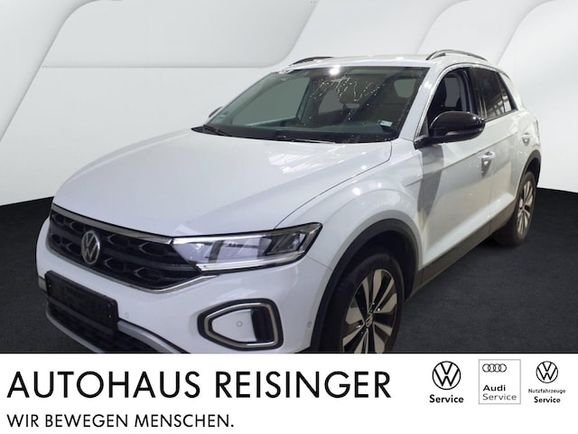 Volkswagen T-Roc 1.0 TSI