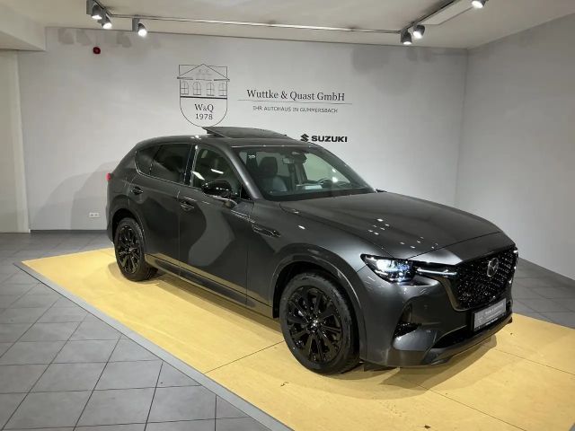 Mazda CX-60 Homura Plus