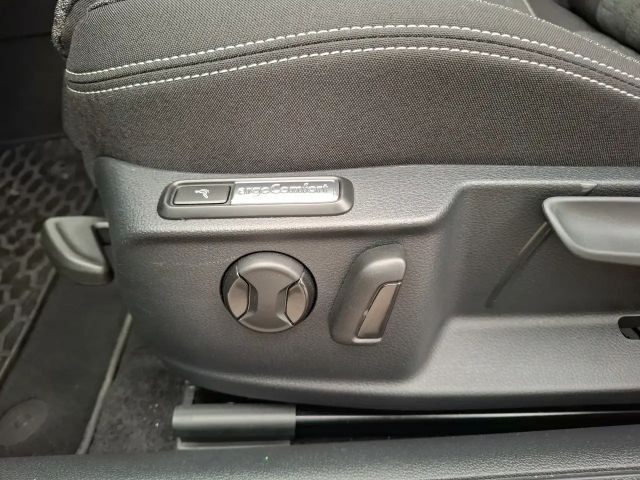 Volkswagen Passat Business DSG Variant