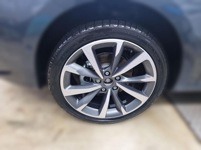 Seat Leon 1.5 eTSI FR-lijn