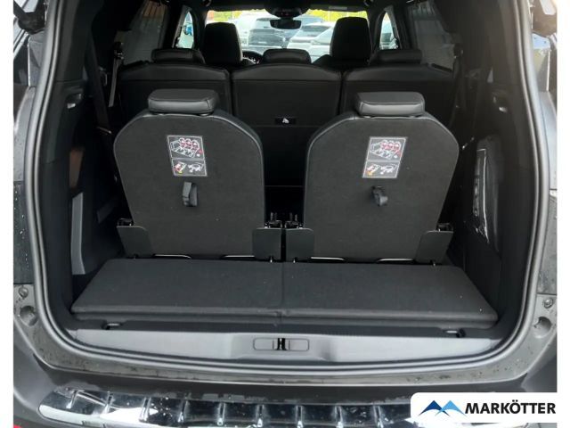 Peugeot 5008 GT-Line PureTech