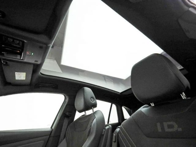 Volkswagen ID.4 IQ.Drive Performance Pro