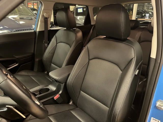 Kia Soul Inspiration*Harman K*ACC*HUD*SHZ+BLÜ*R.cam