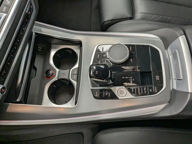 BMW X5 M-Sport xDrive30d