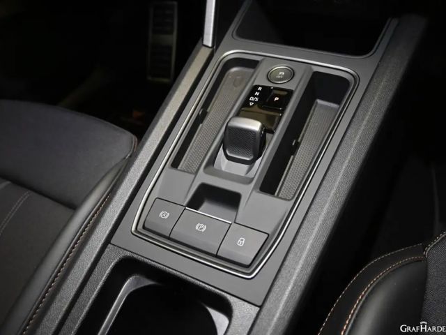 Cupra Leon 2.0 TSI VZ