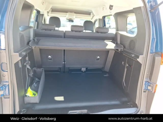 Mercedes-Benz Citan Tourer