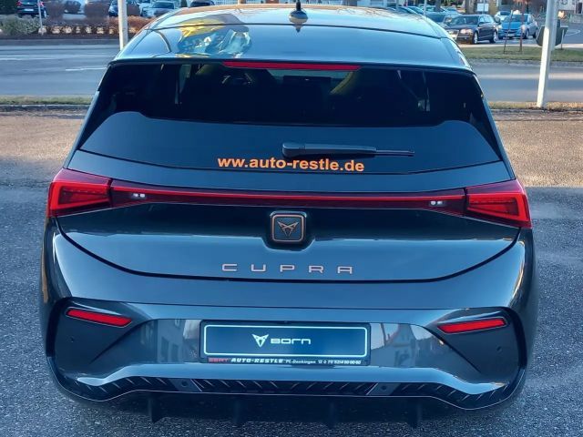 Cupra Born 58 kWh