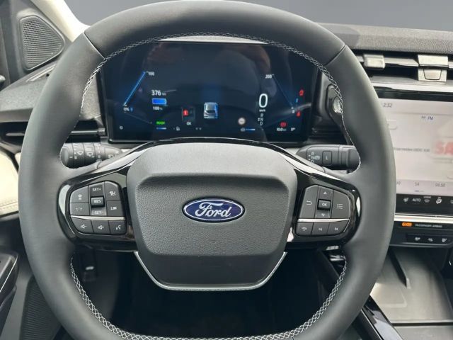 Ford Puma Gen-E Premium