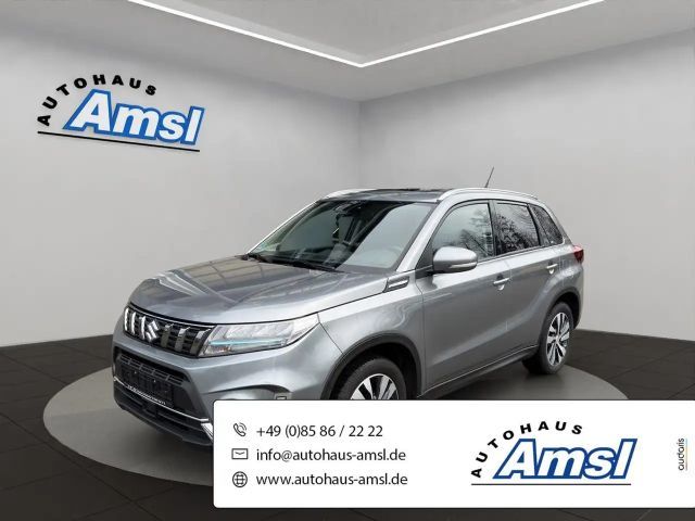 Suzuki Vitara AllGrip Comfort Hybrid
