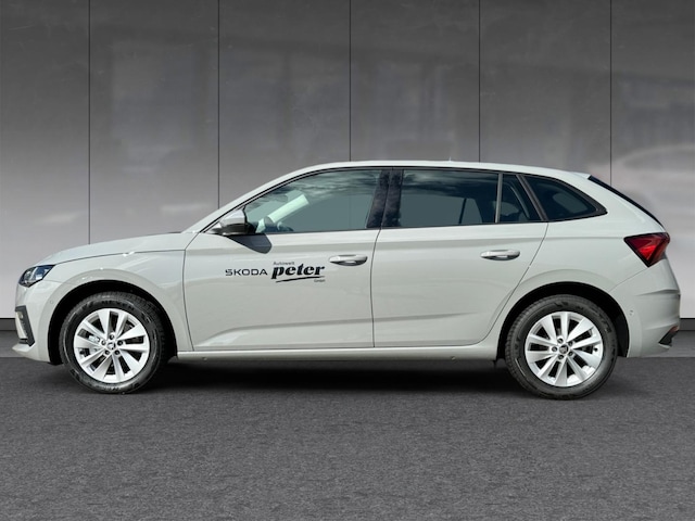 Skoda Scala SCALA        SELECTS85/1.0 A7F