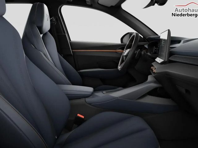 Cupra Terramar 1.5 eTSI