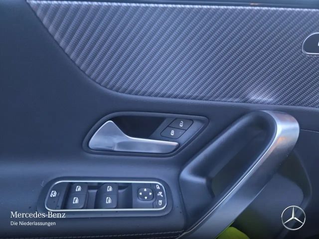 Mercedes-Benz A 200 Progressive