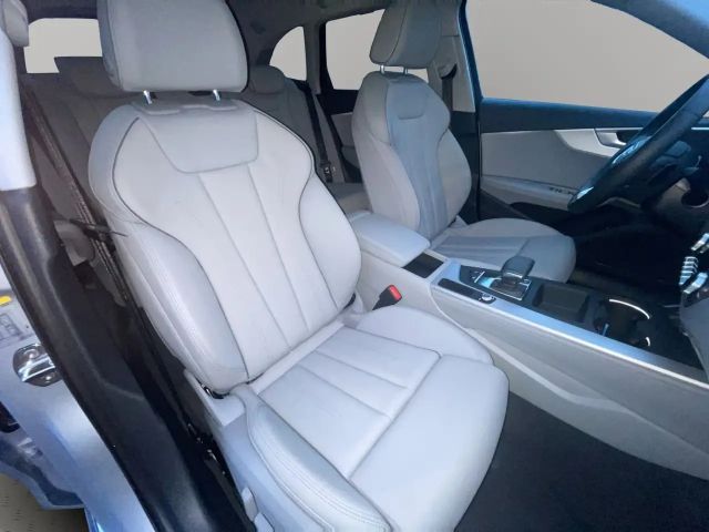 Audi A4 allroad 45 TFSI Quattro