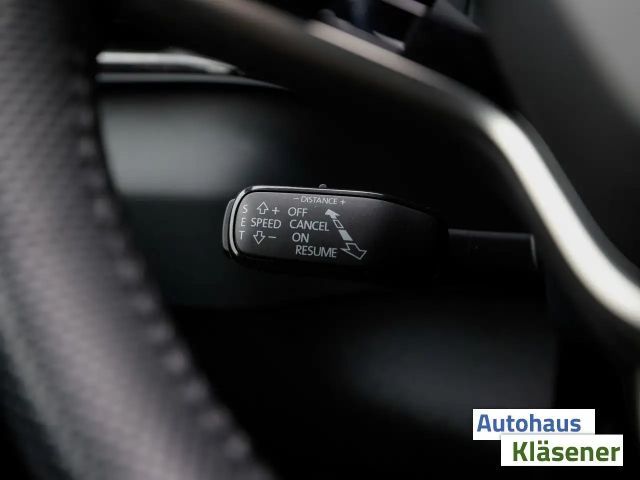 Skoda Karoq 1.5 TSI Sportline