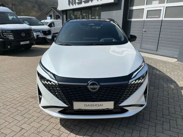 Nissan Qashqai DIG-T