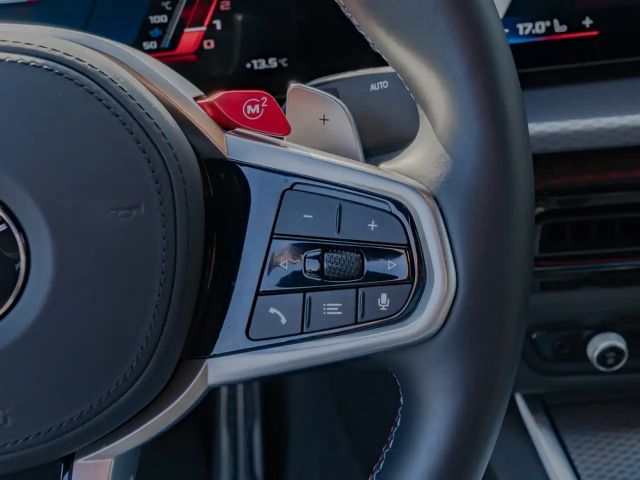 BMW M3 Competition Sedan