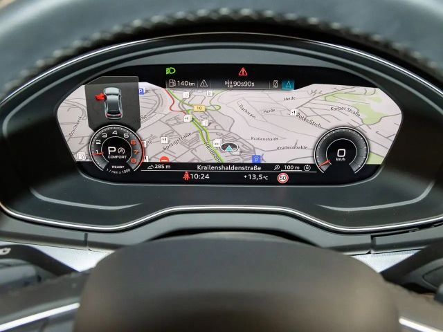 Audi Q5 40 TFSI Quattro S-Tronic