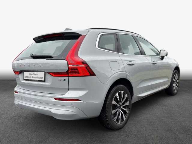 Volvo XC60 XC60