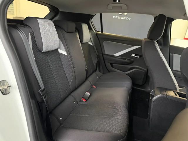 Opel Astra 1.2 Turbo Edition Turbo