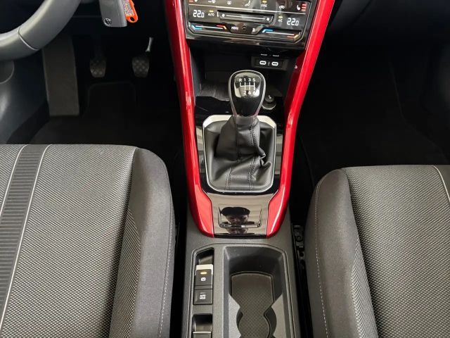 Volkswagen T-Roc 1.0 TSI Cabriolet Style