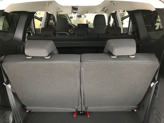 Dacia Jogger Extreme