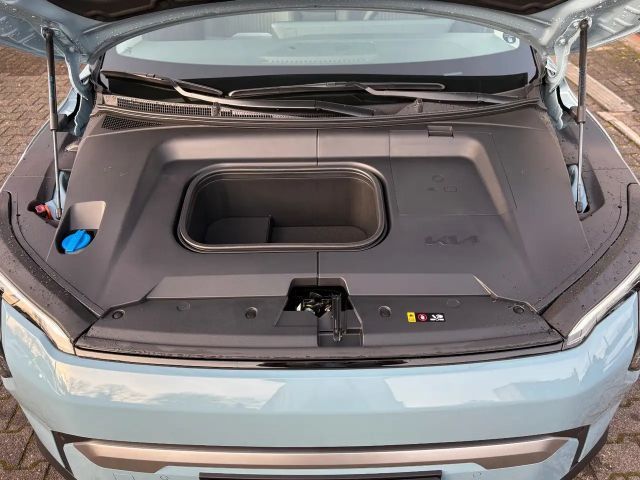 Kia EV3 58.3 kWh Air