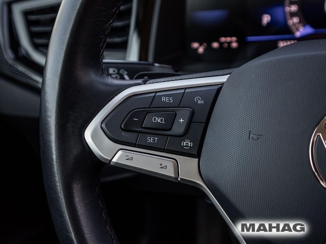 Volkswagen Polo 1.0 TSI DSG Life