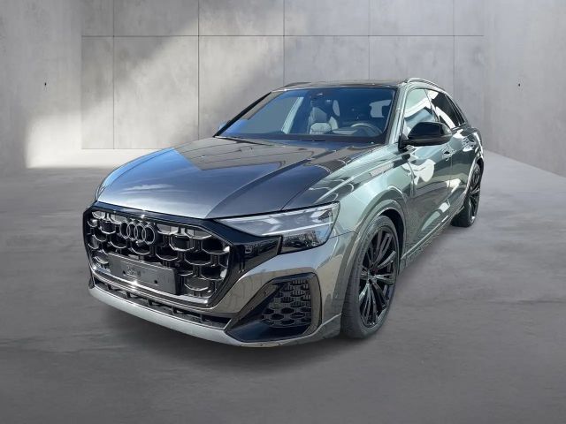 Audi Q8 Hybride Quattro