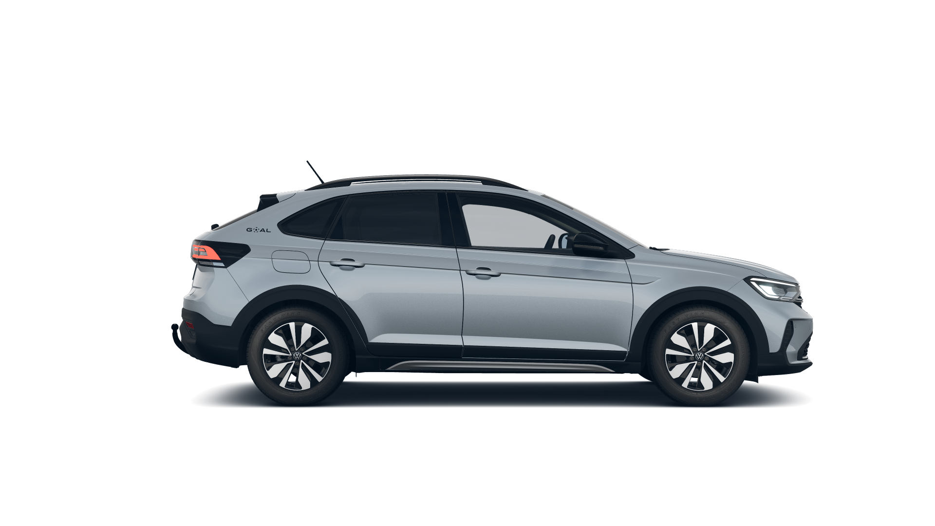 Volkswagen Taigo 1.0 TSI DSG