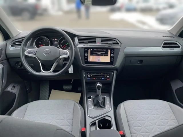 Volkswagen Tiguan 1.5 TSI DSG Life