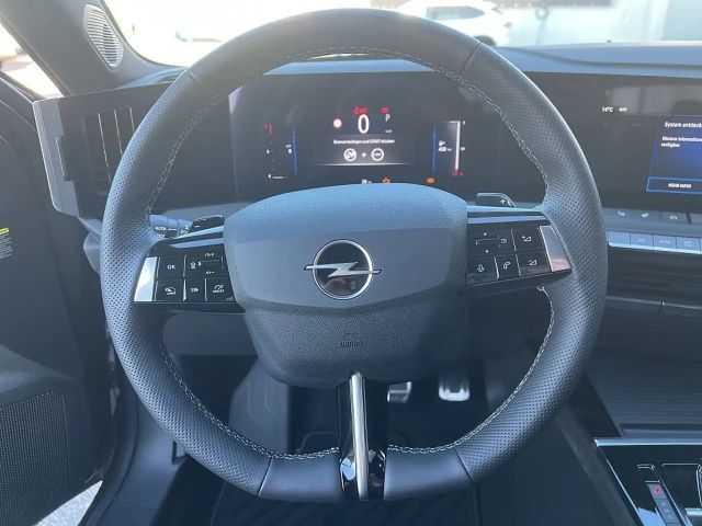 Opel Astra GS-Line Grand Sport Sports Tourer