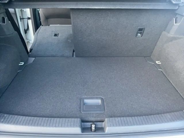 Volkswagen T-Cross 1.0 TSI Style