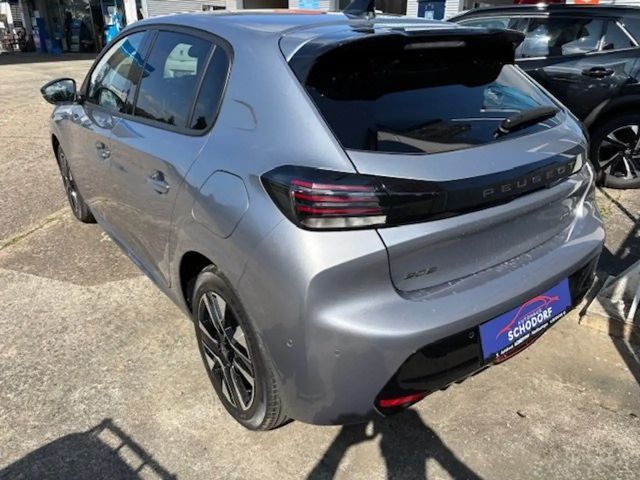 Peugeot 208 Allure Pack Hybrid