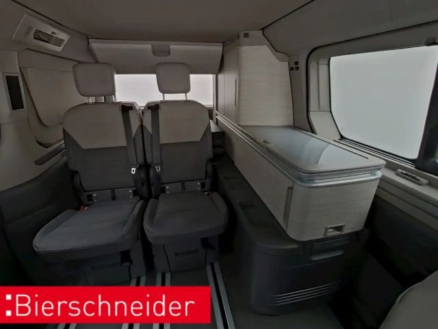 Volkswagen California Ocean T7