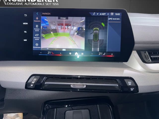 BMW 216 216i Active Tourer