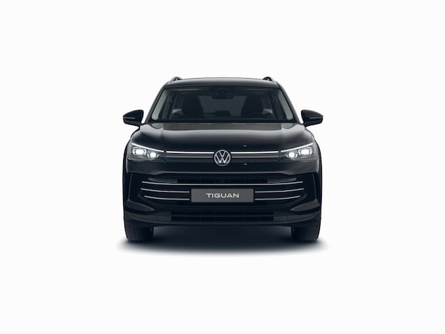 Volkswagen Tiguan 2.0 TDI DSG Elegance Elegance