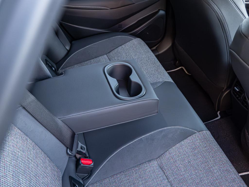 Toyota Corolla Hybride Touring