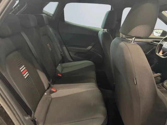 Seat Ibiza 1.0 TSI FR-lijn