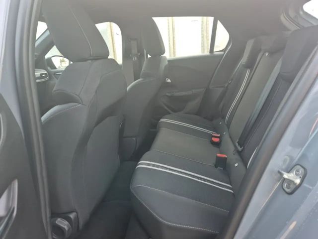 Opel Corsa GS-Line Grand Sport